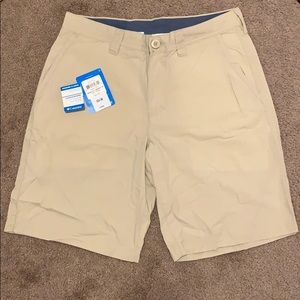 Men’s Columbia Shorts New with Tags!